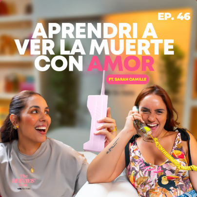 EL DUELO ft. Sarah Camille || Ep. 46