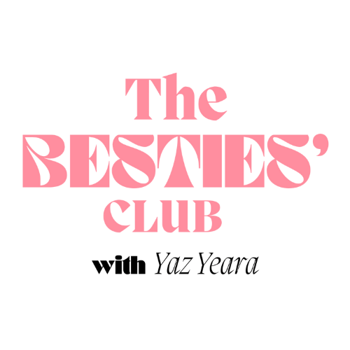 THE BESTIES CLUB