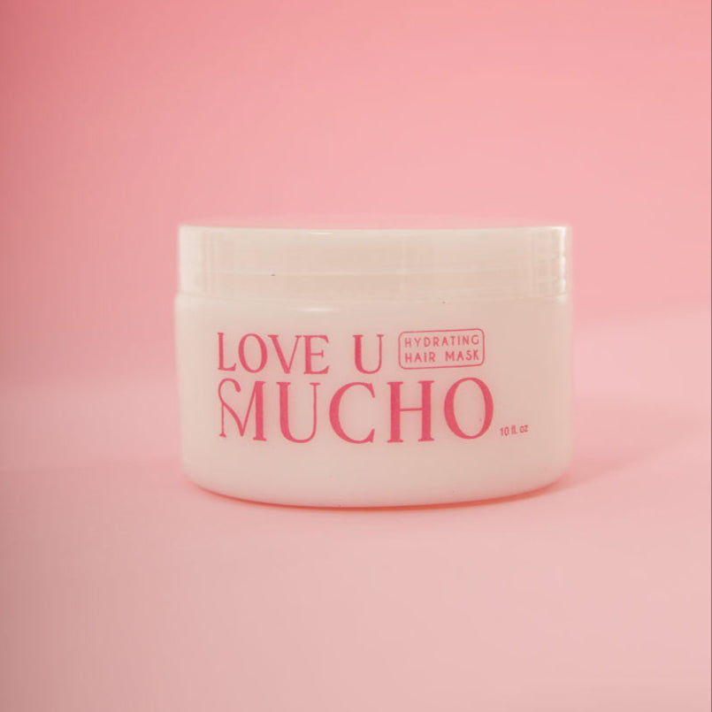 Hydrating Mask
