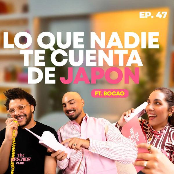 Viajar Transforma ft. Bocao || Ep. 47