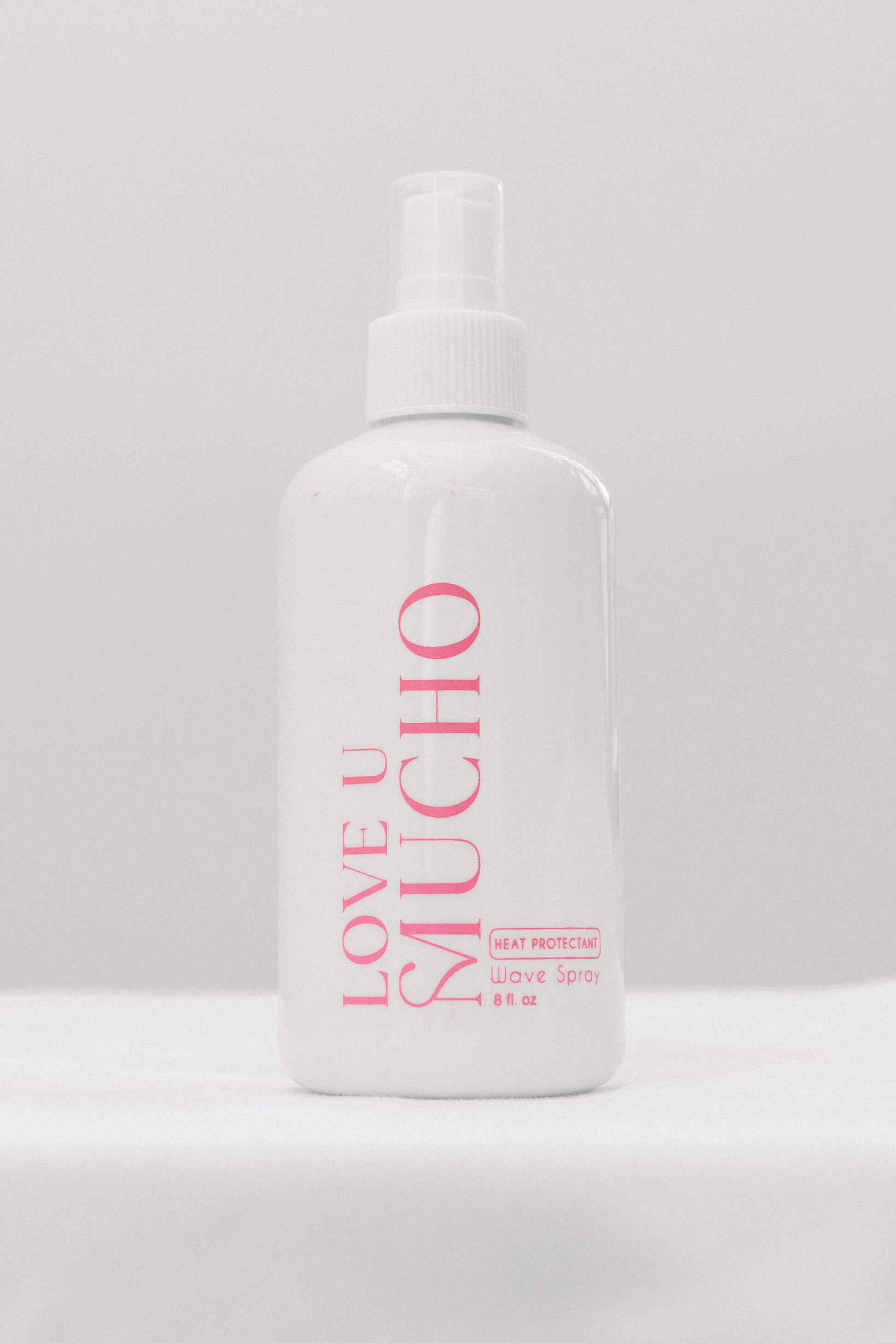 Heat Protectant - Wave Spray