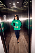 PRE-ORDER GREEN BESTIE FOR LIFEY