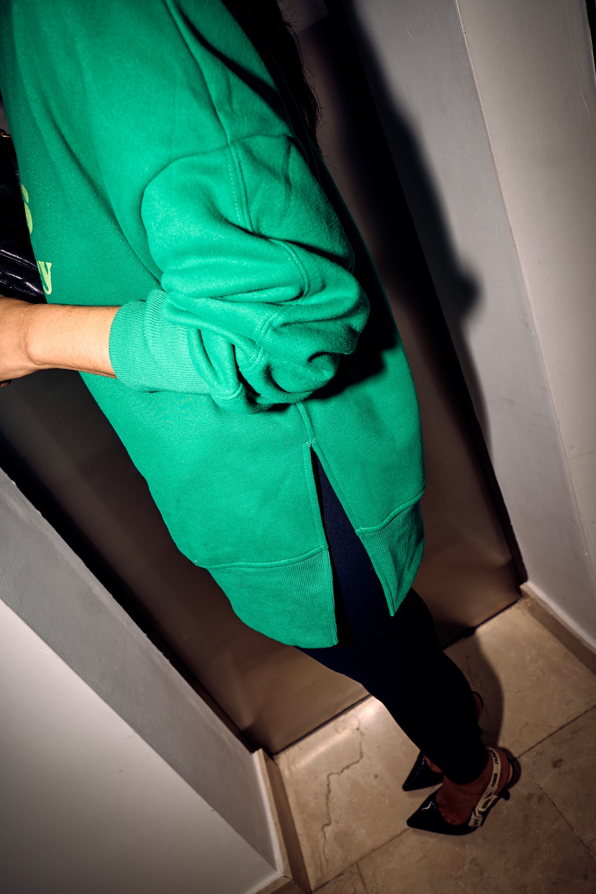 PRE-ORDER GREEN BESTIE FOR LIFEY
