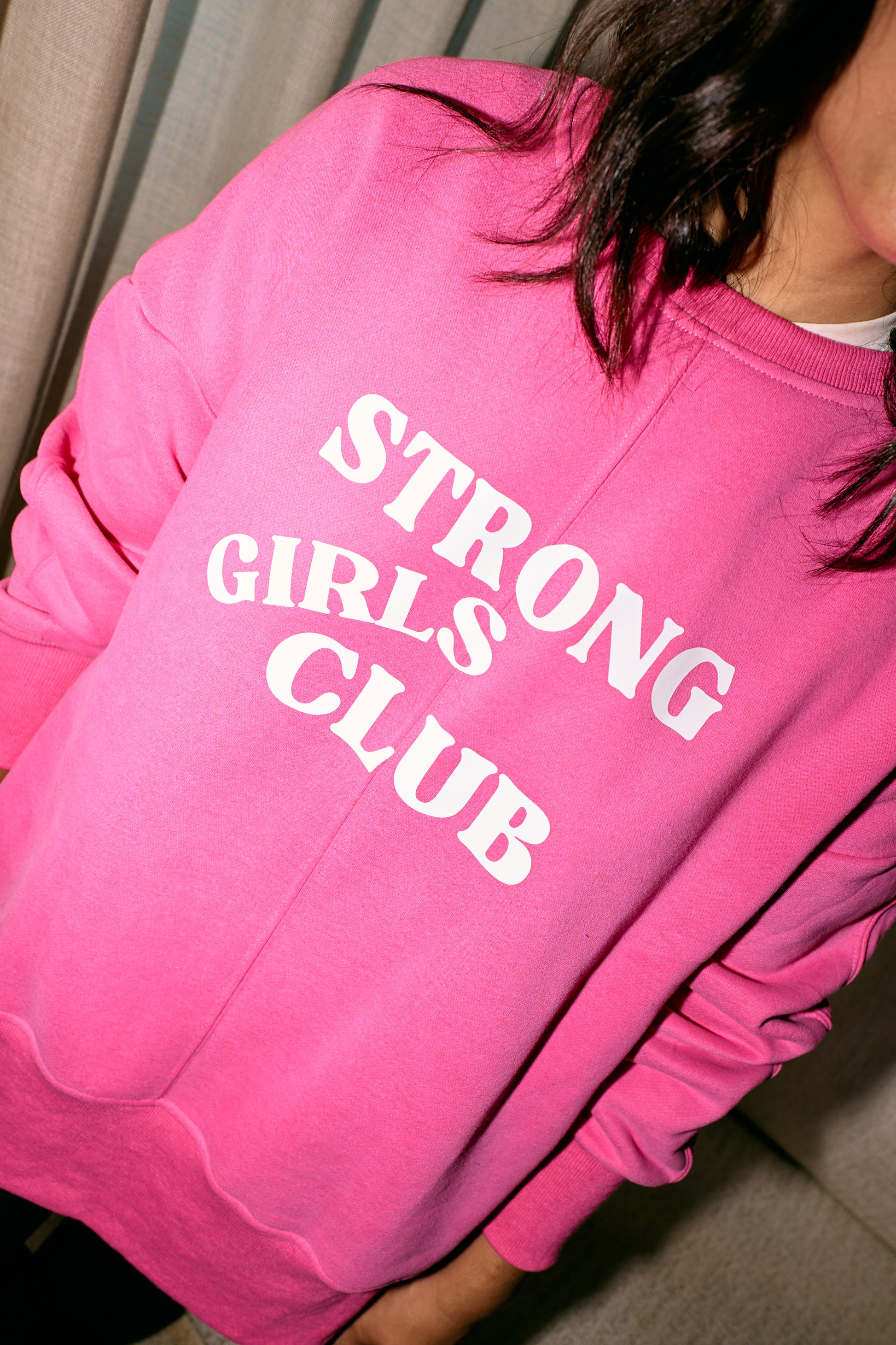 PRE-ORDER PINK BESTIE FOR LIFEY