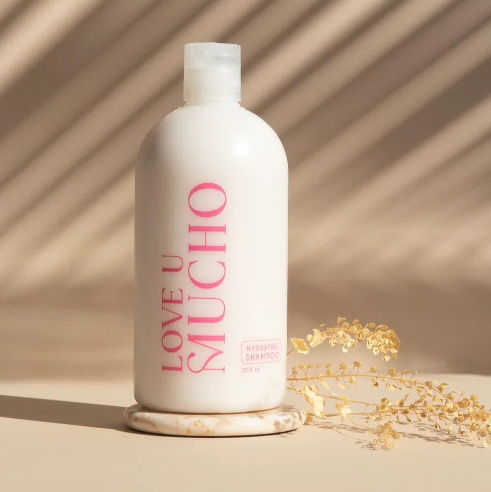 Hydrating Shampoo