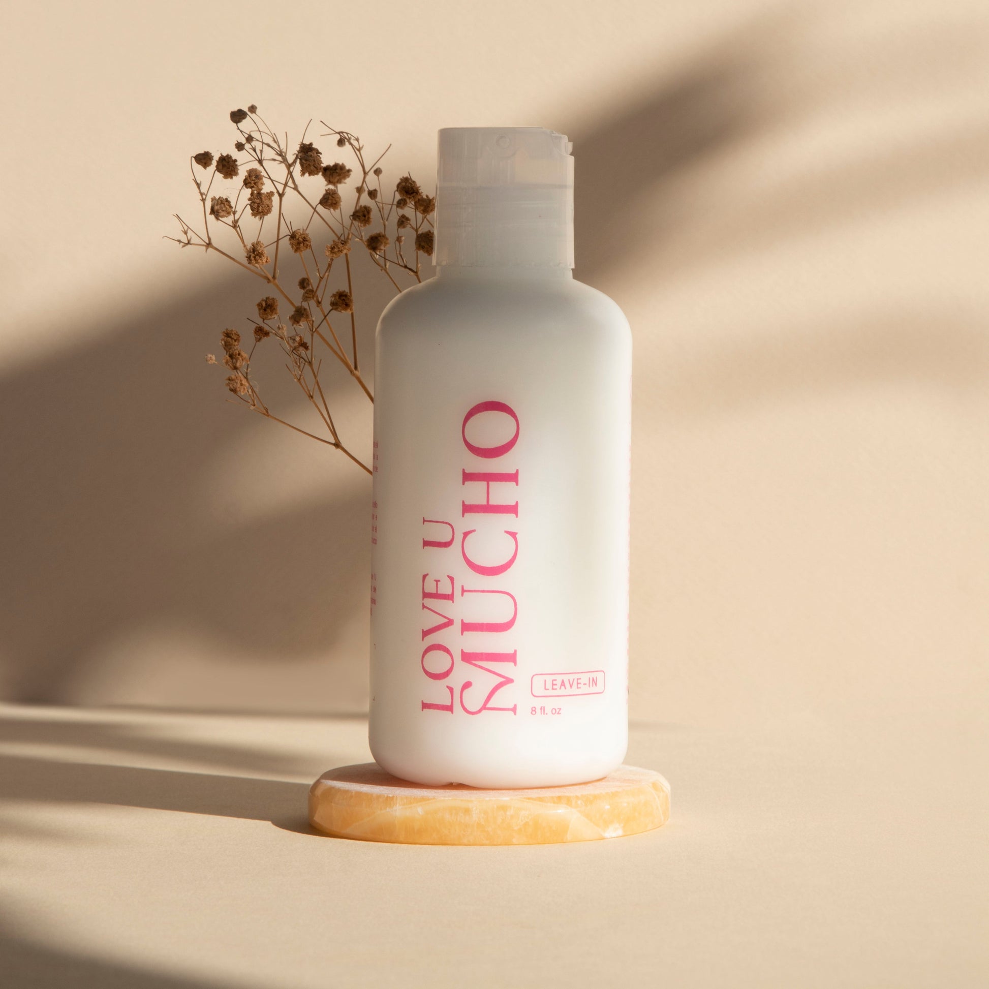 Hydrating Leave-In