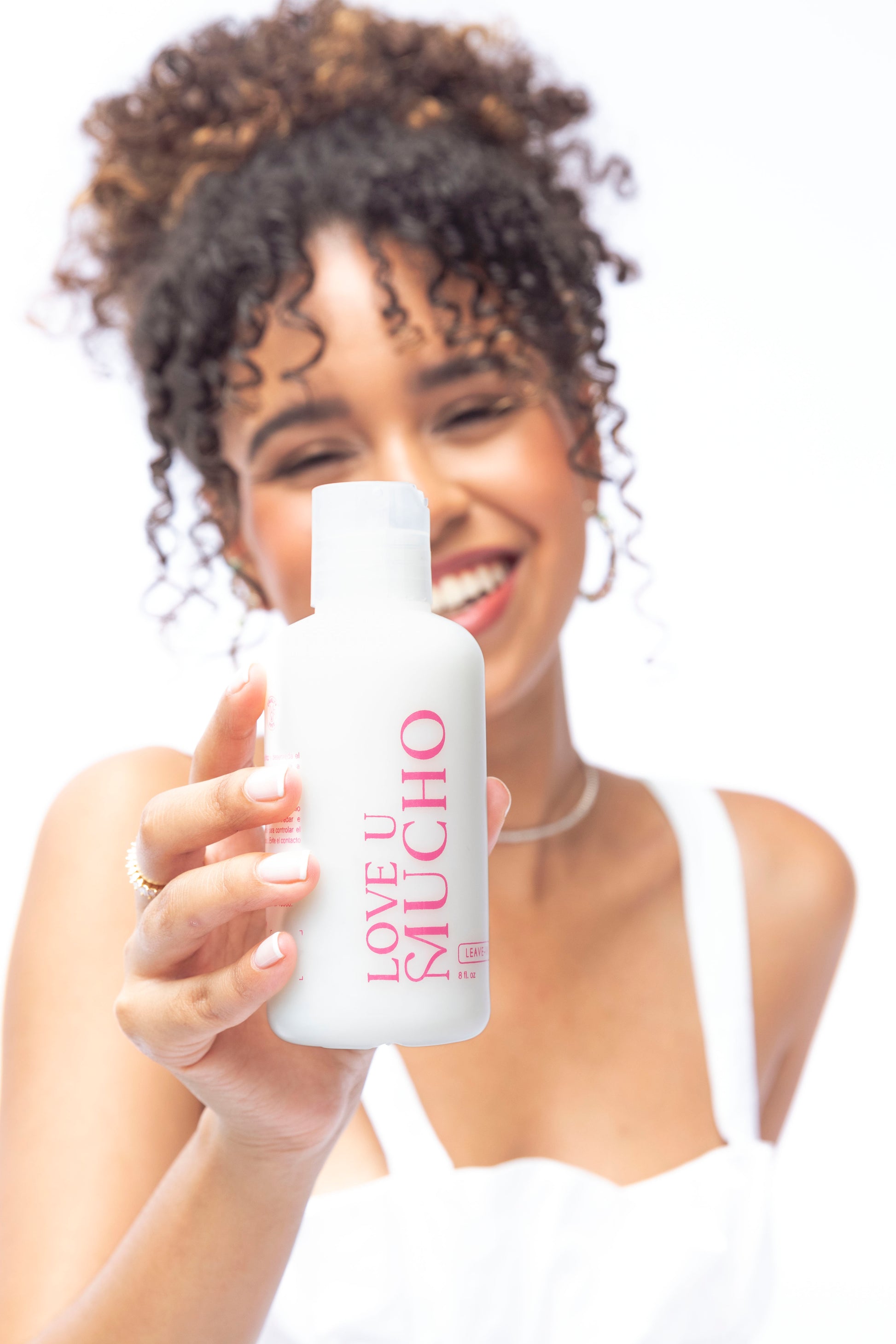 Hydrating Leave-In