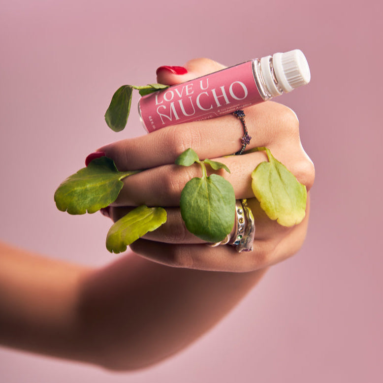 Ampolla SoS REPAIR hair