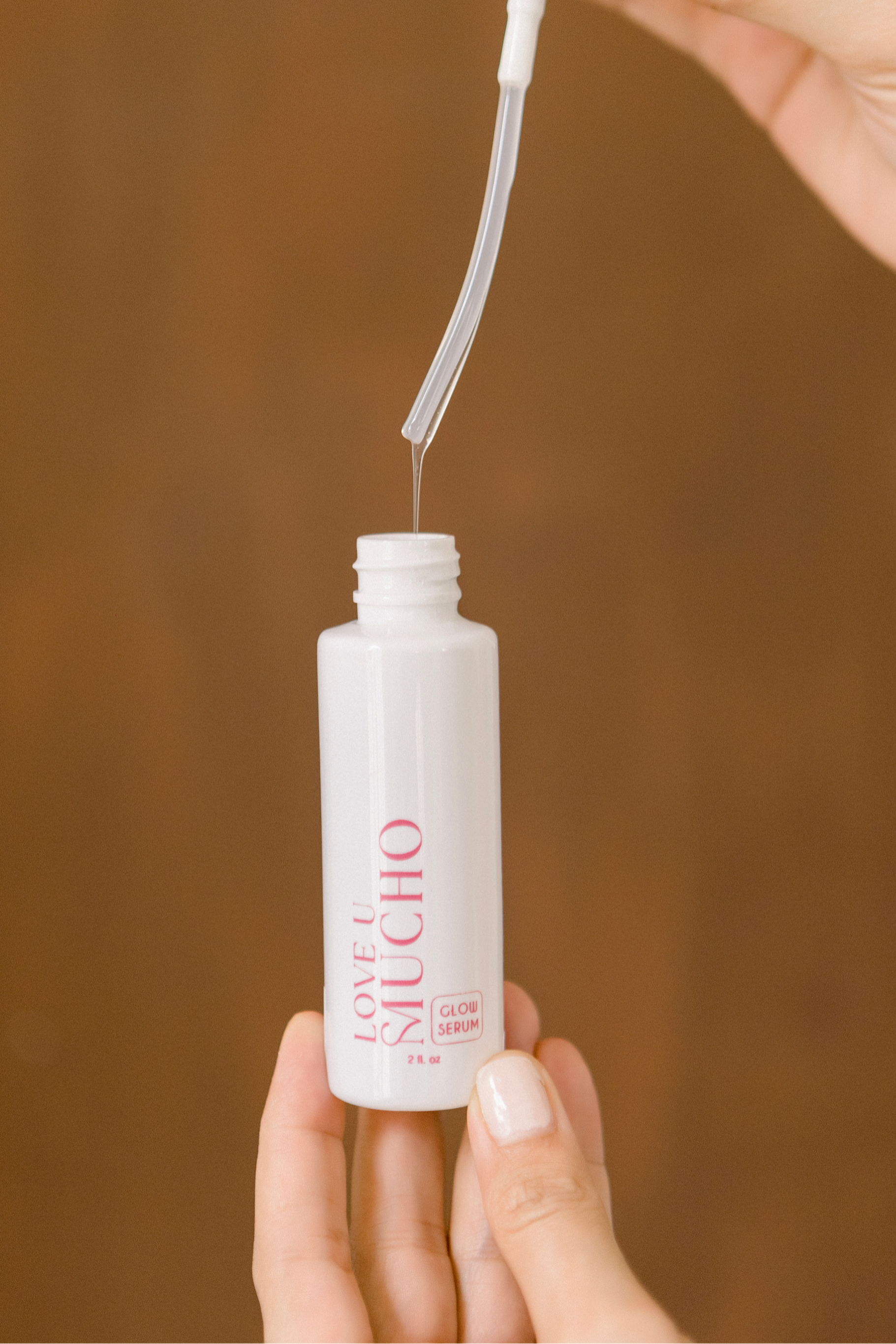 Glow Serum