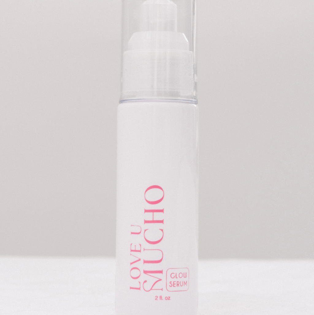 Glow Serum