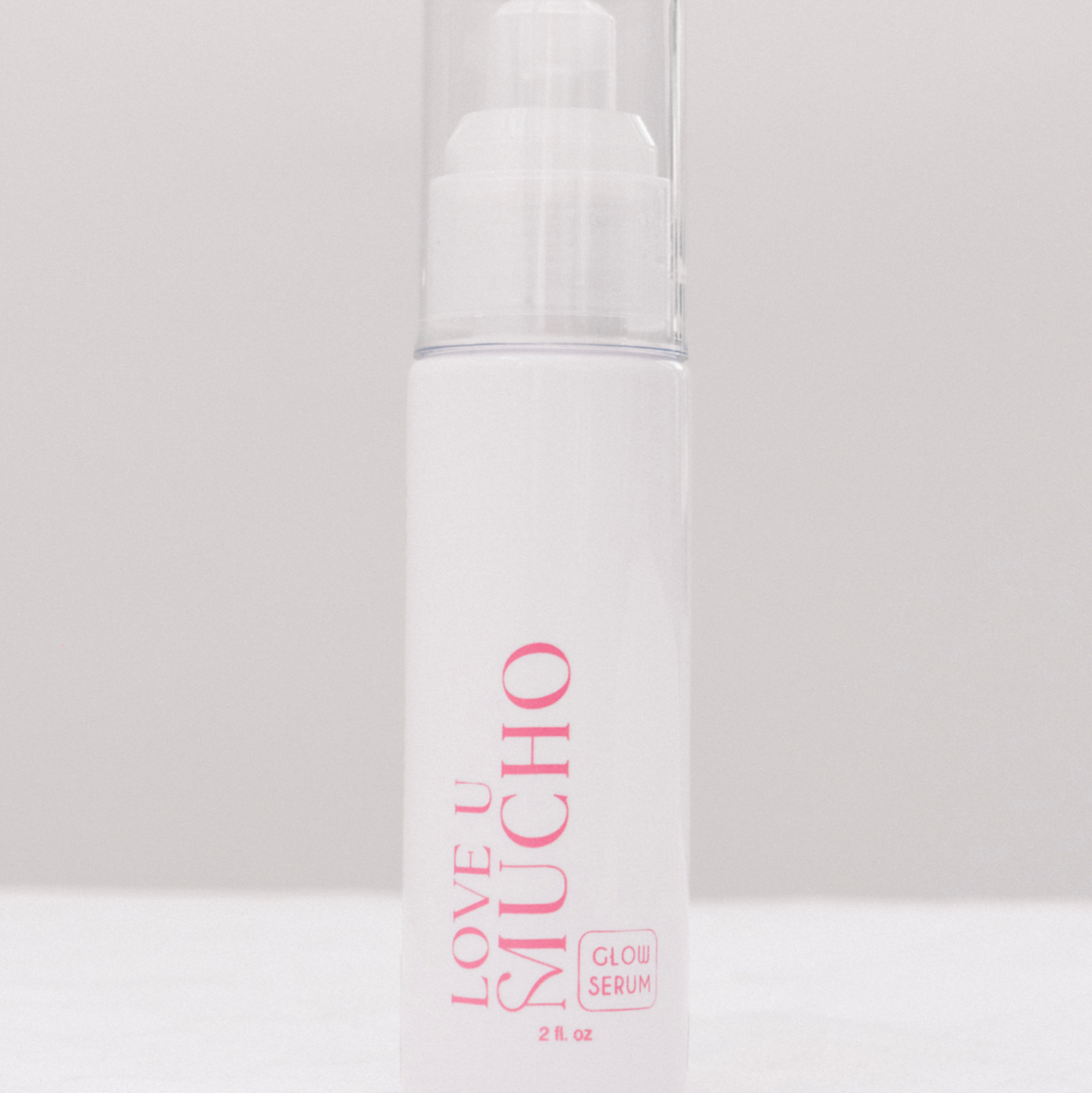 Glow Serum